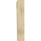 Ekena Millwork Funston Block Rough Sawn Bracket, Douglas Fir, 6"W x 26"D x 34"H BKT06X26X34FST05RDF - alternate 4